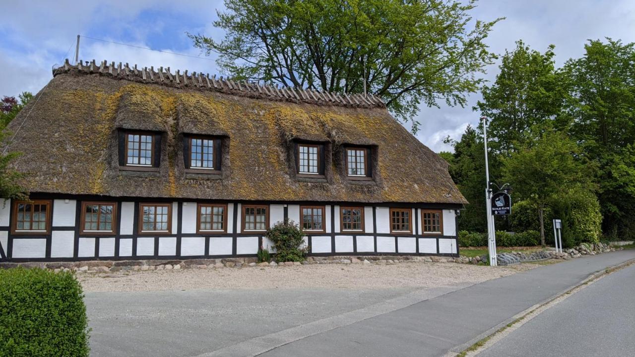 Schlei Kate Ketelsby Exterior photo